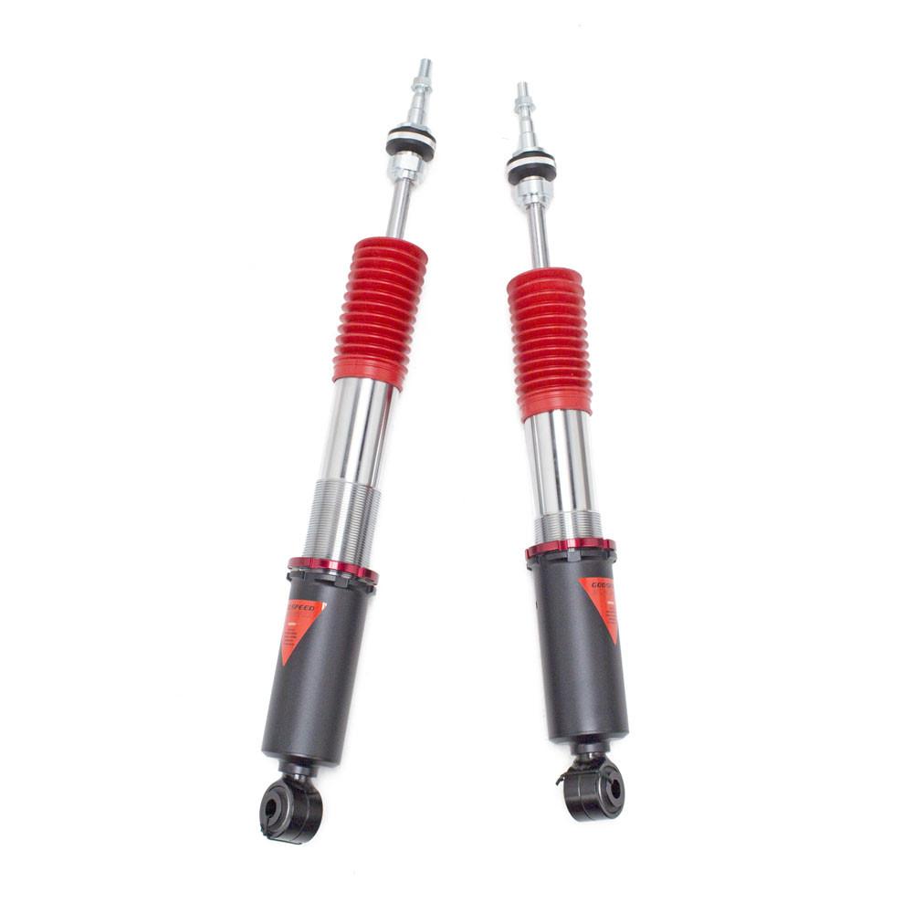 Godspeed MAXX Coilovers Honda Civic Type-R FKB (2017-2020) MMX2106