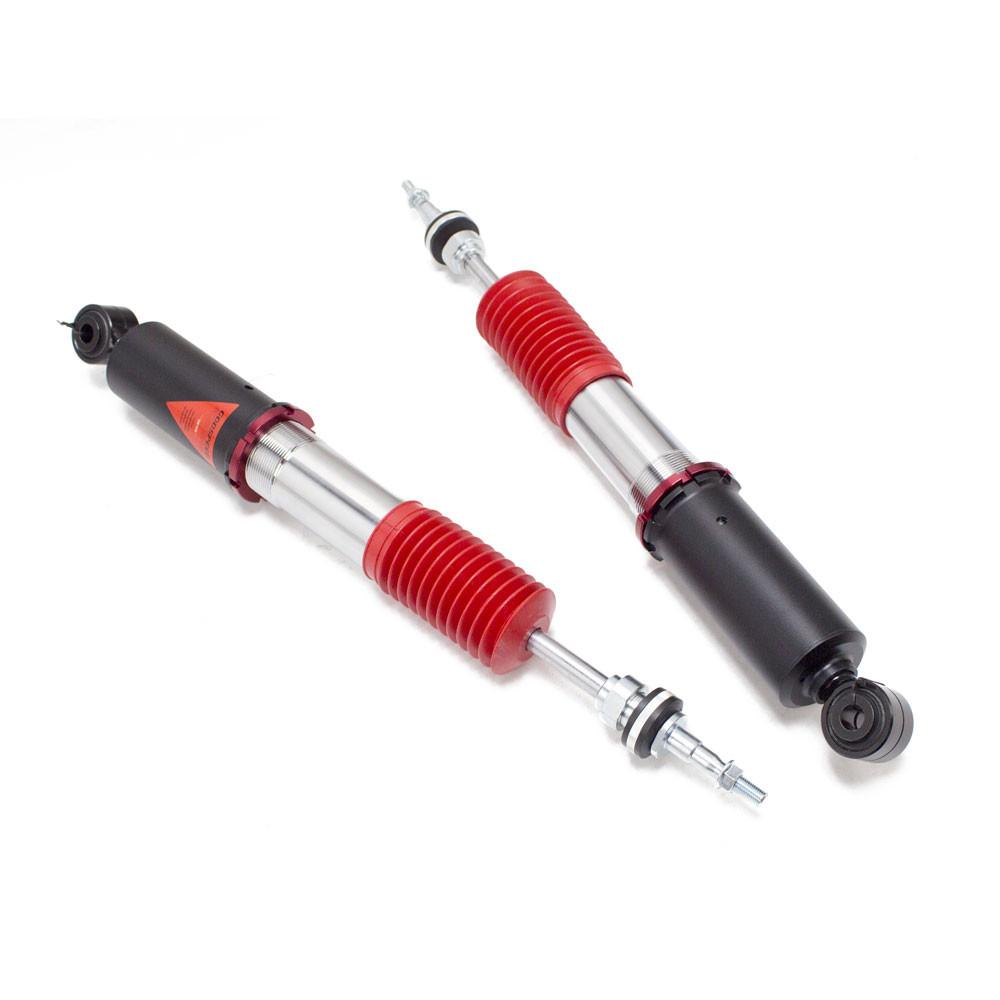 Godspeed MAXX Coilovers Honda Civic Type-R FKB (2017-2020) MMX2106