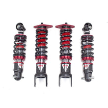 Load image into Gallery viewer, Godspeed MAXX Coilovers Corvette C5/C6 (1997-2013) Non Electronic Suspension