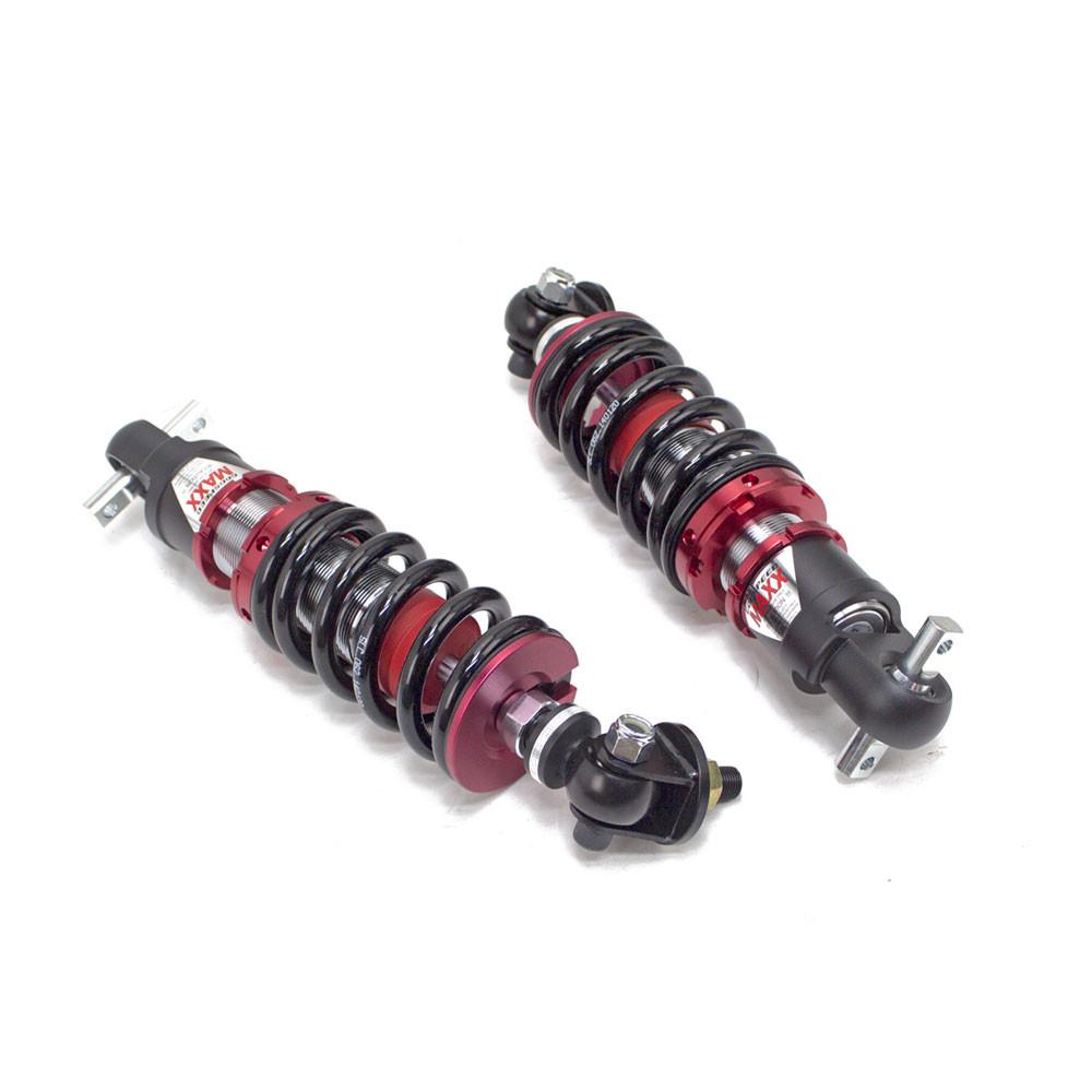 Godspeed MAXX Coilovers Corvette C5/C6 (1997-2013) Non Electronic Suspension