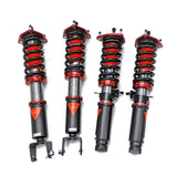 Godspeed MAXX Coilovers Infiniti Q60 AWD (17-20) Q70 AWD (14-19) MMX2109-AWD