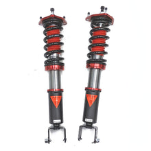 Load image into Gallery viewer, Godspeed MAXX Coilovers Infiniti Q60 AWD (17-20) Q70 AWD (14-19) MMX2109-AWD