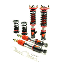 Load image into Gallery viewer, Godspeed MAXX Coilovers Honda Civic FA/FG (2006-2011) MMX2110