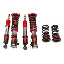 Load image into Gallery viewer, Godspeed MAXX Coilovers Honda Civic FG/FB (12-15) Civic Si (12-13) MMX2120