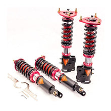 Load image into Gallery viewer, Godspeed MAXX Coilovers Mitsubishi Lancer EVO 8/9 (03-07) MMX2130