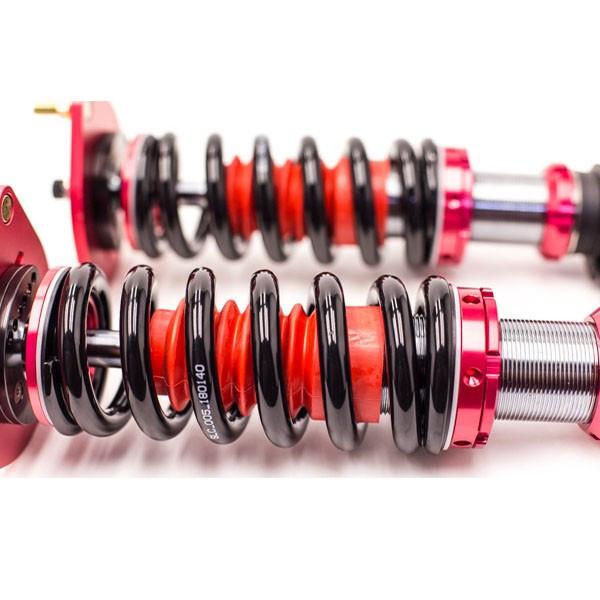 Godspeed MAXX Coilovers Mitsubishi Lancer EVO 8/9 (03-07) MMX2130