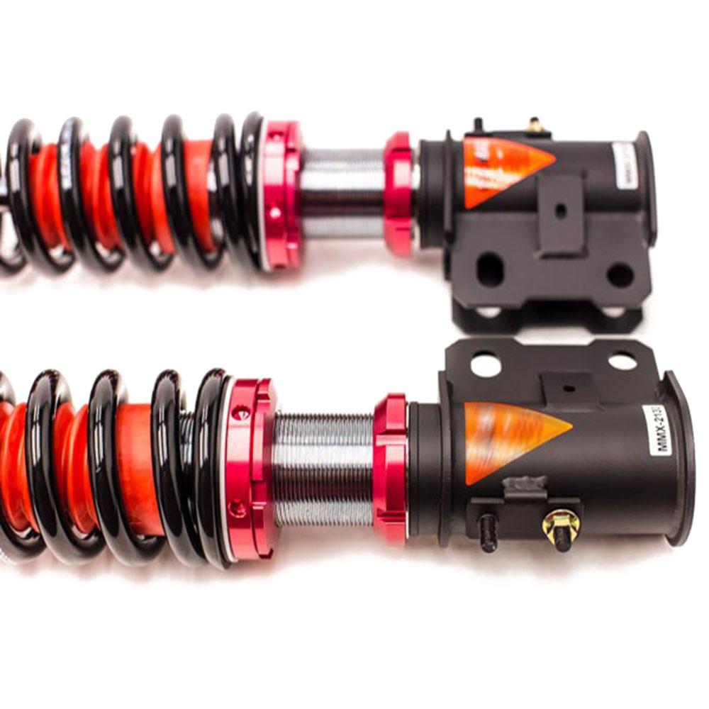 Godspeed MAXX Coilovers Mitsubishi Lancer EVO 8/9 (03-07) MMX2130