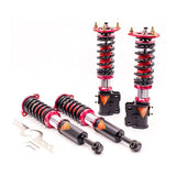 Godspeed MAXX Coilovers Mitsubishi Lancer EVO 10 (2008-2014) MMX2140