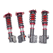 Load image into Gallery viewer, Godspeed MAXX Coilovers Subaru WRX (2002-2007) WRX STi (2004) MMX2150