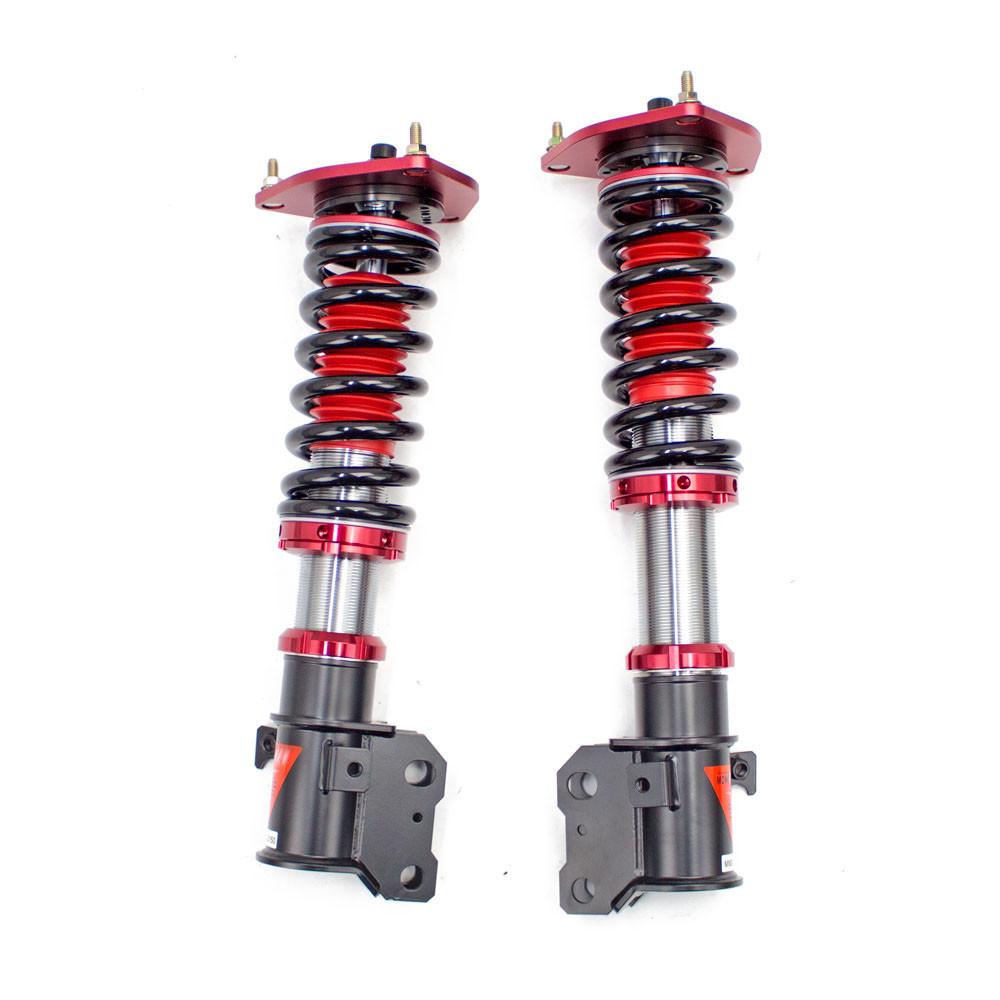 Godspeed MAXX Coilovers Subaru WRX (2002-2007) WRX STi (2004) MMX2150