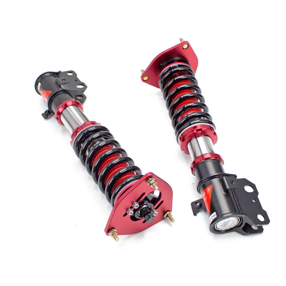 Godspeed MAXX Coilovers Subaru WRX (2002-2007) WRX STi (2004) MMX2150