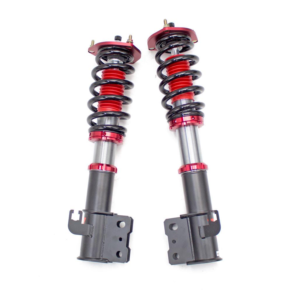 Godspeed MAXX Coilovers Subaru WRX (2002-2007) WRX STi (2004) MMX2150