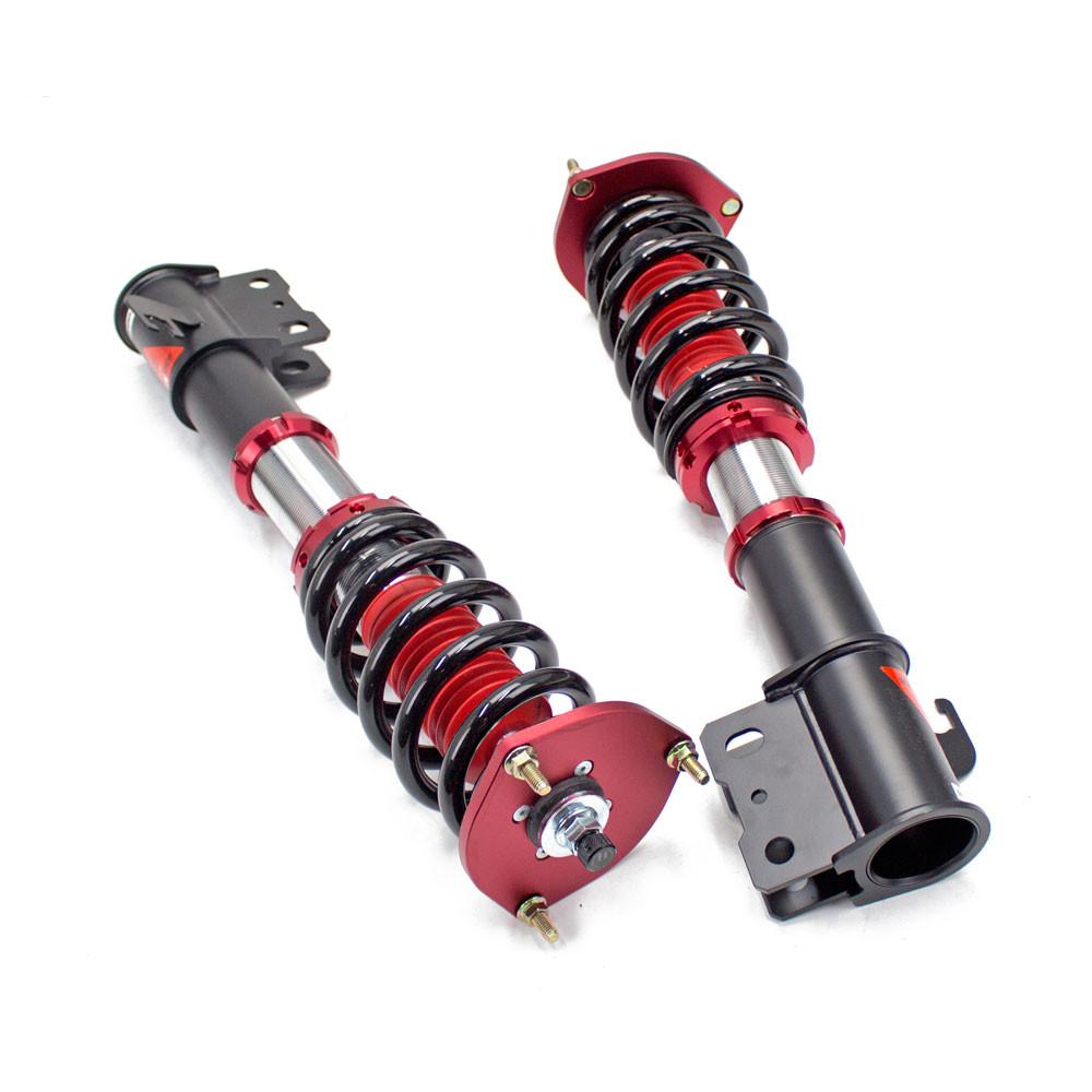 Godspeed MAXX Coilovers Subaru WRX (2002-2007) WRX STi (2004) MMX2150