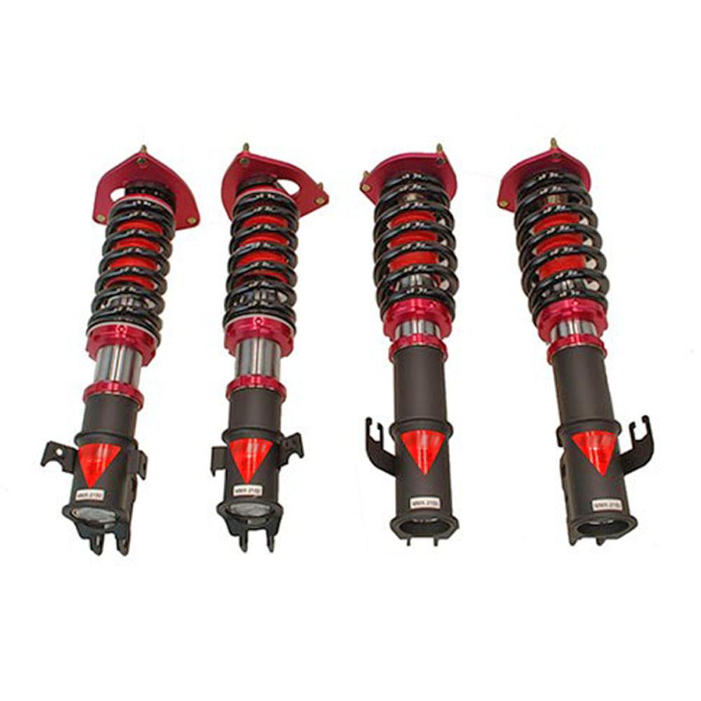 Godspeed MAXX Coilovers Subaru WRX STi (2005-2007) MMX2160