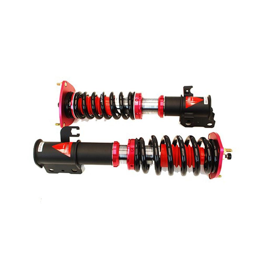 Godspeed MAXX Coilovers Subaru WRX STi (2005-2007) MMX2160