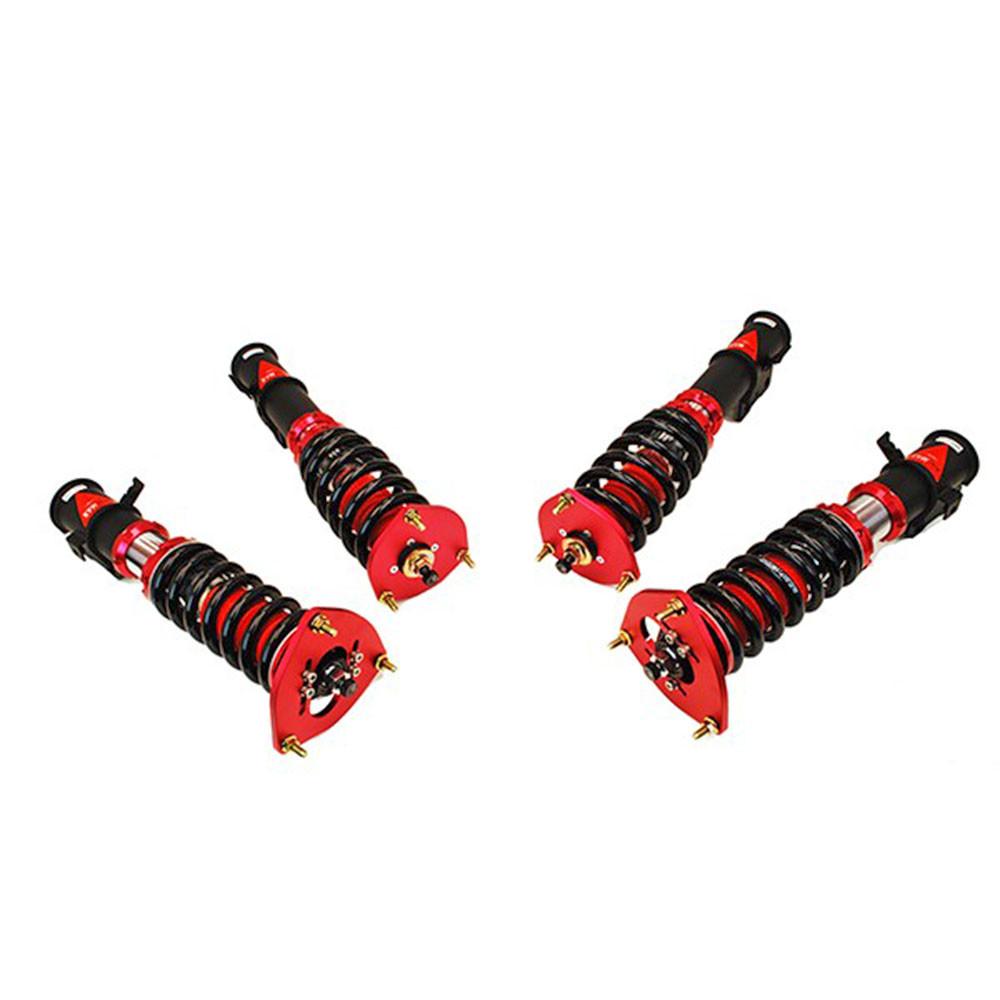 Godspeed MAXX Coilovers Subaru WRX STi (2005-2007) MMX2160