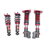 Godspeed MAXX Coilovers Subaru Impreza / WRX (2008-2014) MMX2170