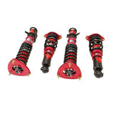 Godspeed MAXX Coilovers Subaru WRX STi (2008-2014) MMX2180