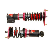 Load image into Gallery viewer, Godspeed MAXX Coilovers Subaru WRX STi (2008-2014) MMX2180