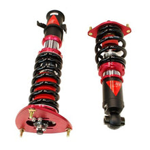 Load image into Gallery viewer, Godspeed MAXX Coilovers Subaru WRX STi (2008-2014) MMX2180