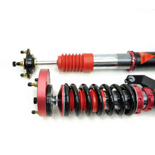 Load image into Gallery viewer, Godspeed MAXX Coilovers BMW 3 Series E46 [Non-M3] (99-06) Divorced or True Rear