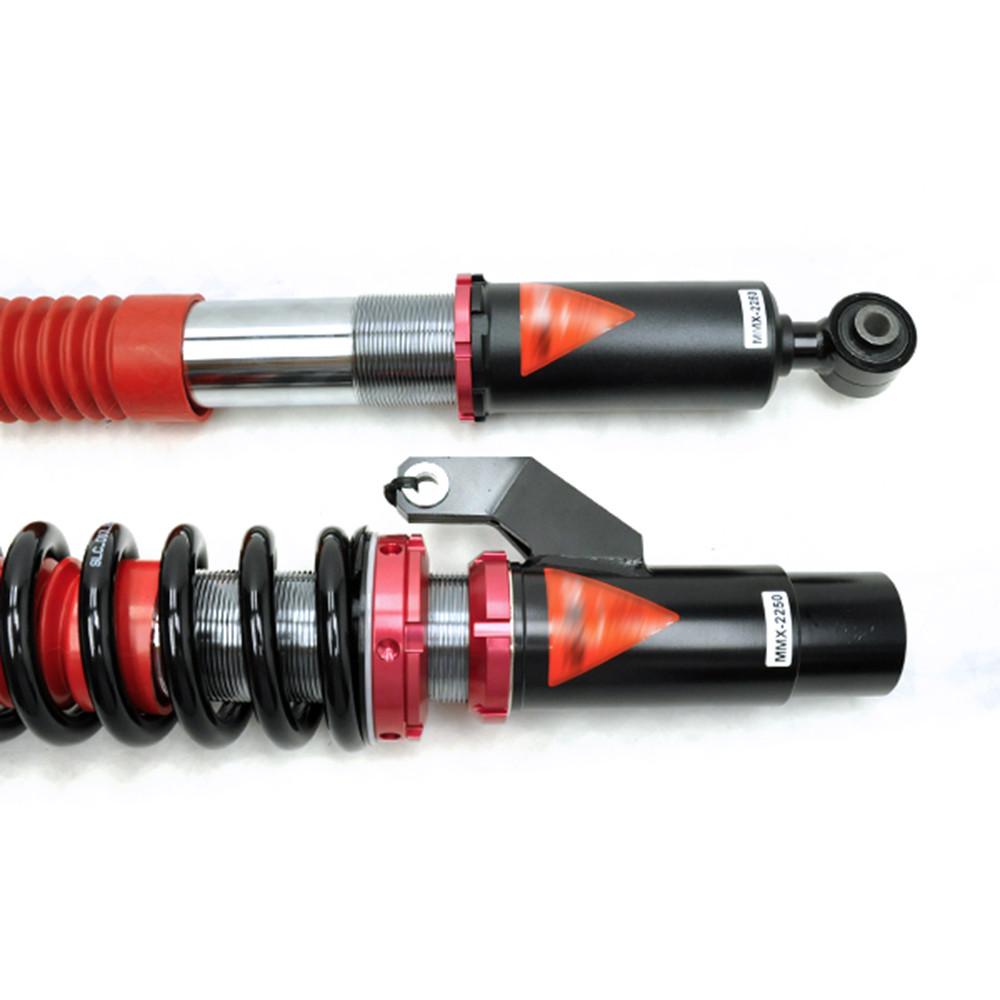 Godspeed MAXX Coilovers BMW 3 Series E46 [Non-M3] (99-06) Divorced or True Rear