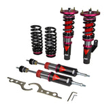 Godspeed MAXX Coilovers BMW 3 Series Non M E90/E92/E93 (06-13) AWD or RWD