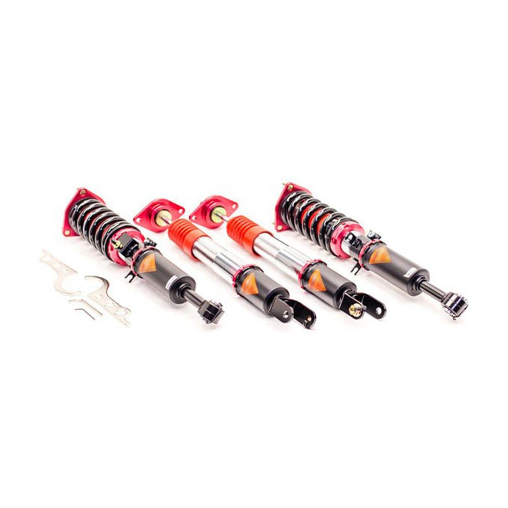 Godspeed MAXX Coilovers Nissan 370Z (09-18) True Rear(MMX3870) or Divorced(MMX2210)