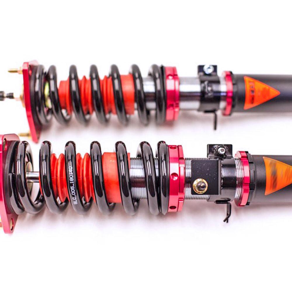 Godspeed MAXX Coilovers Nissan 370Z (09-18) True Rear(MMX3870) or Divorced(MMX2210)