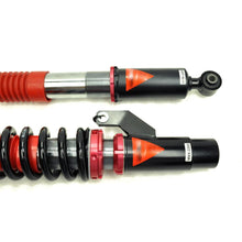 Load image into Gallery viewer, Godspeed MAXX Coilovers BMW M3 E46 (01-06) True Rear or Divorced