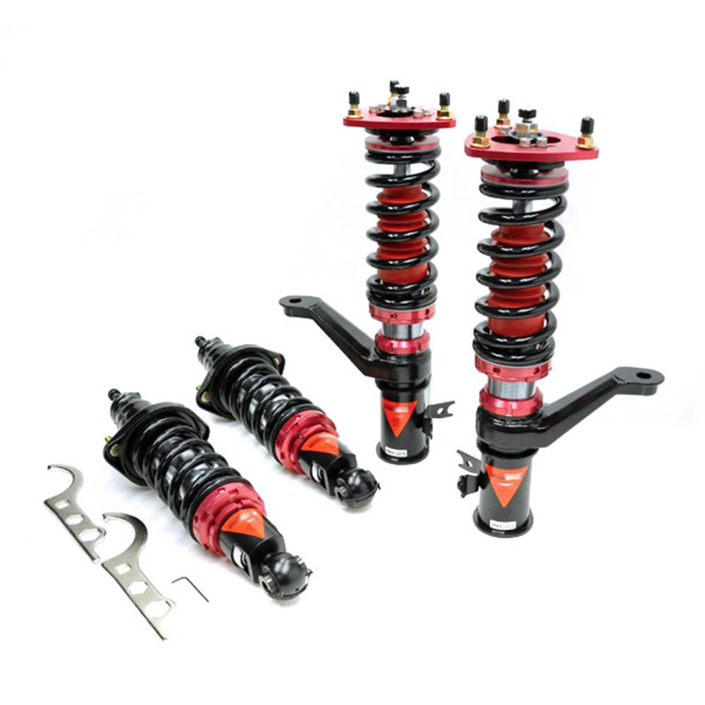 Godspeed MAXX Coilovers Honda Civic Coupe/Sedan (01-05) Si EP3 (02-05) MMX2270