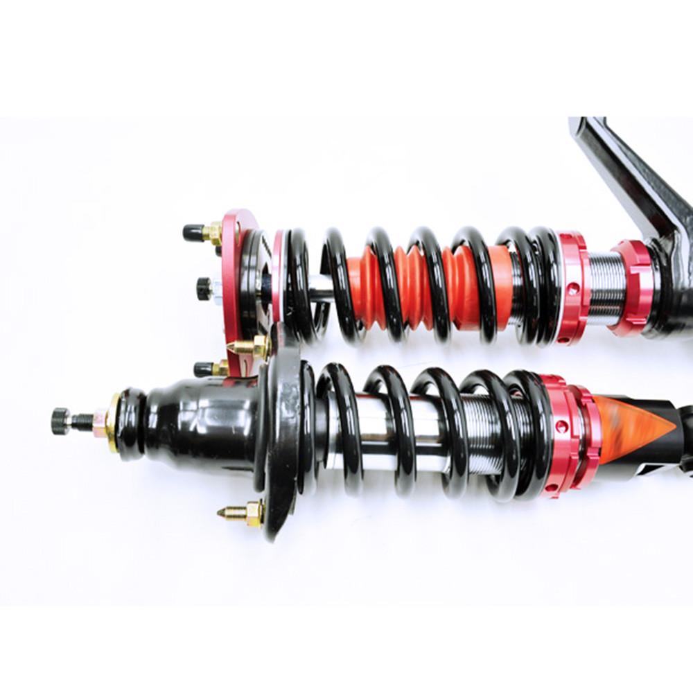 Godspeed MAXX Coilovers Honda Civic Coupe/Sedan (01-05) Si EP3 (02-05) MMX2270