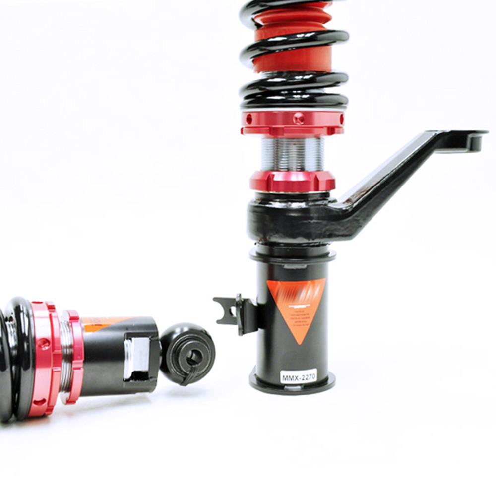 Godspeed MAXX Coilovers Honda Civic Coupe/Sedan (01-05) Si EP3 (02-05) MMX2270