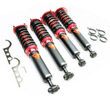 Godspeed MAXX Coilovers Lexus GS350/GS450 RWD (06-11) IS250/IS350 RWD (06-13) MMX2280