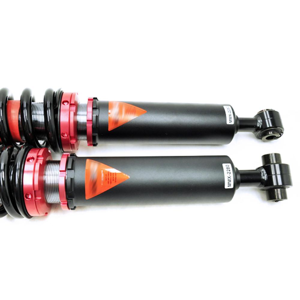 Godspeed MAXX Coilovers Lexus GS350/GS450 AWD (06-11) IS250/IS350 AWD (06-13) MMX2280-AWD