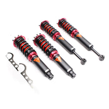 Load image into Gallery viewer, Godspeed MAXX Coilovers Honda Accord (2003-2007) MMX2290