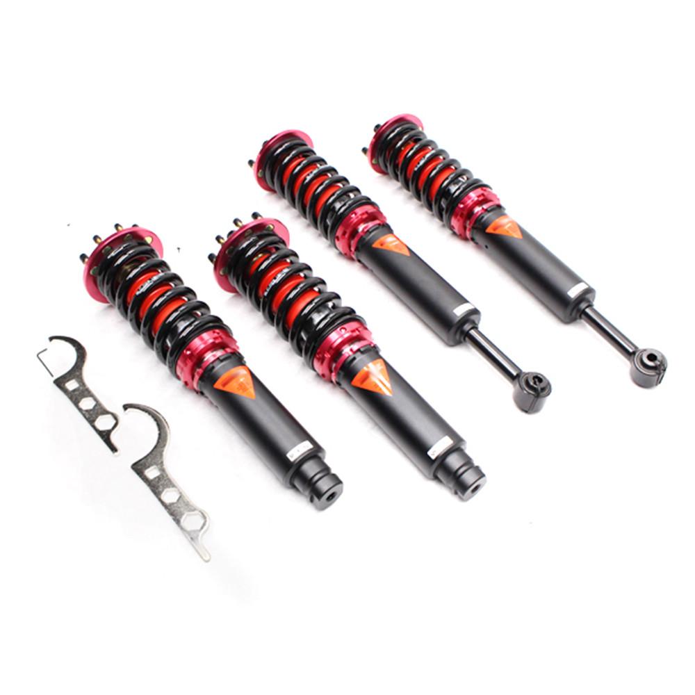 Godspeed MAXX Coilovers Acura TSX (2004-2008) MMX2290