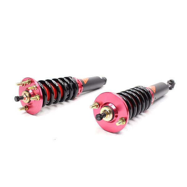 Godspeed MAXX Coilovers Acura TSX (2004-2008) MMX2290