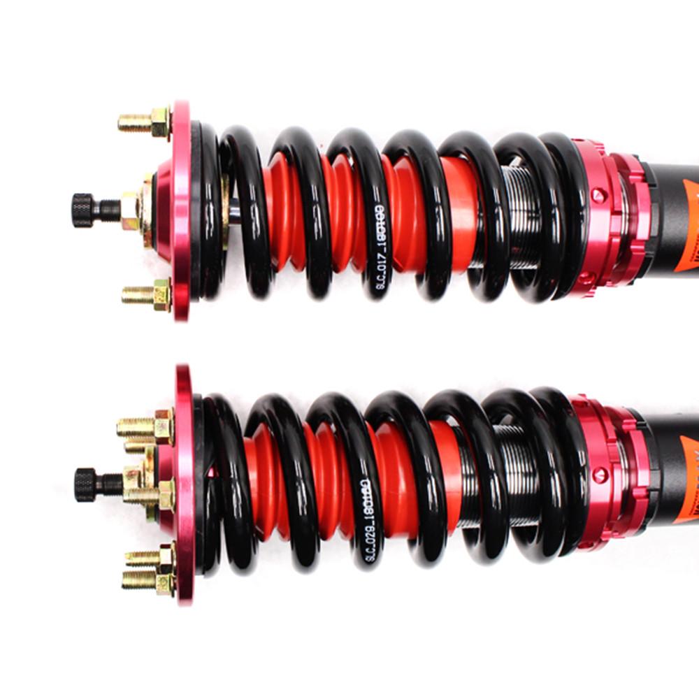 Godspeed MAXX Coilovers Acura TSX (2004-2008) MMX2290