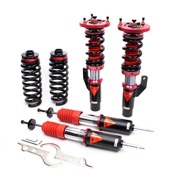 Godspeed MAXX Coilovers BMW 1 Series E81/E82/E88 (07-13) MMX2300