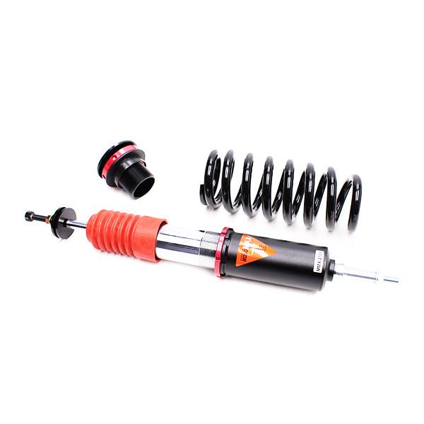 Godspeed MAXX Coilovers BMW 1 Series E81/E82/E88 (07-13) MMX2300