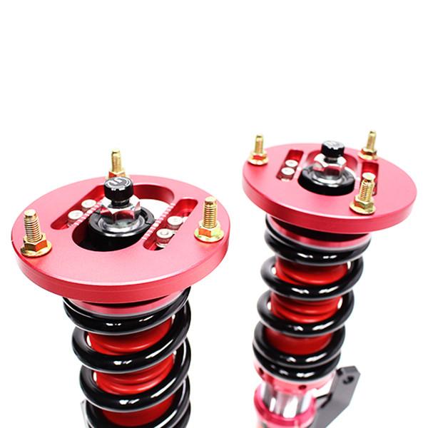 Godspeed MAXX Coilovers BMW 1 Series E81/E82/E88 (07-13) MMX2300