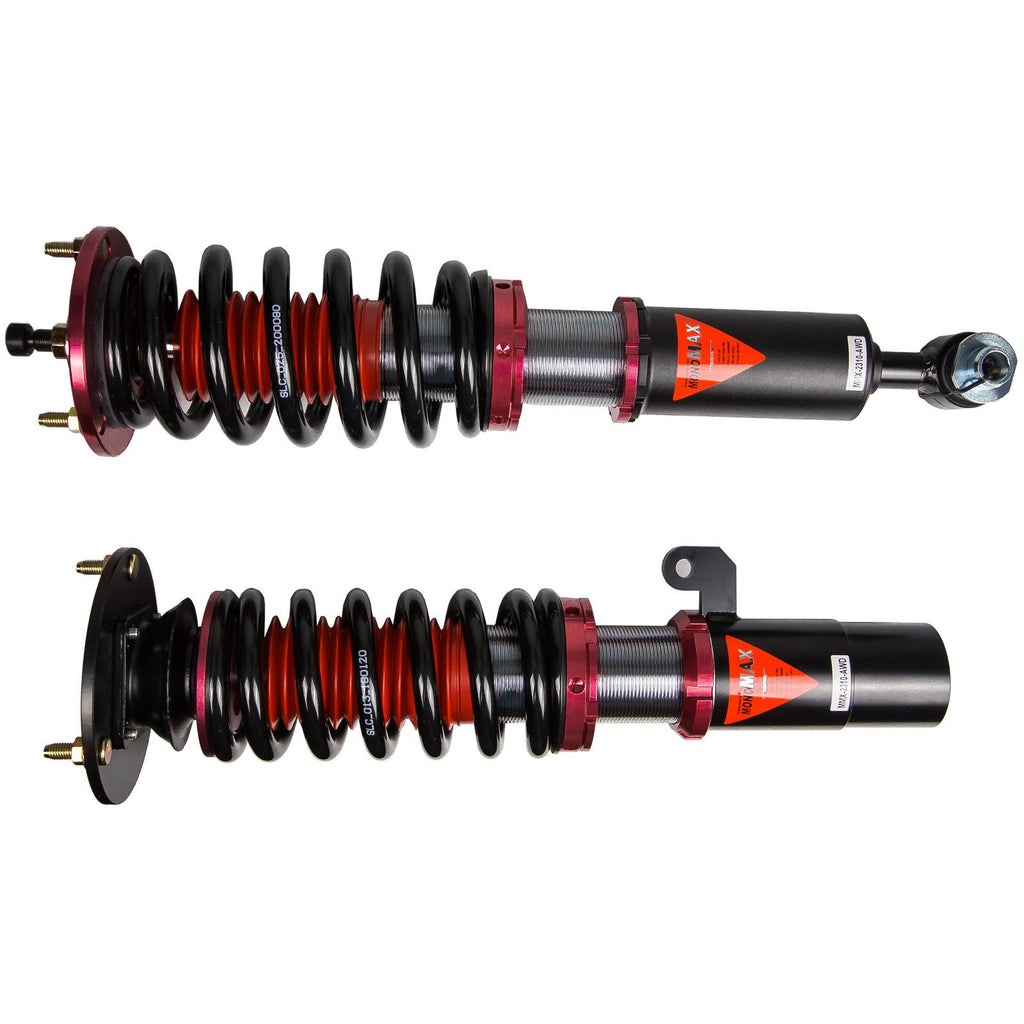 Godspeed MAXX Coilovers BMW 525i/528i 530i/535i 540i/545i 550i E60 (03-10) RWD or AWD