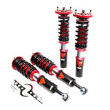 Godspeed MAXX Coilovers BMW 525i/528i 530i/535i 540i/545i 550i E60 (03-10) RWD or AWD