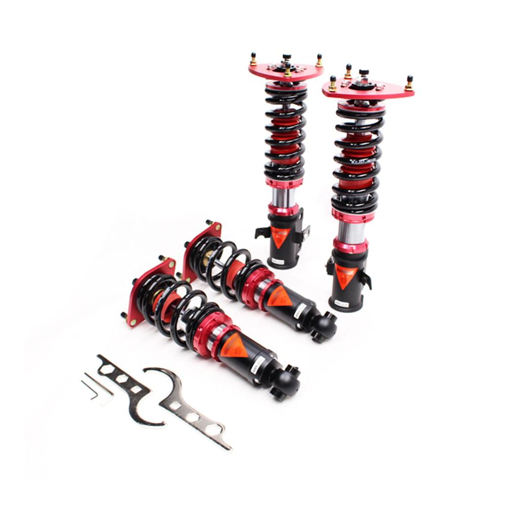 Godspeed MAXX Coilovers Subaru WRX STi (2015-2018) MMX2330