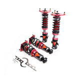 Godspeed MAXX Coilovers Subaru WRX STi (2015-2018) MMX2330