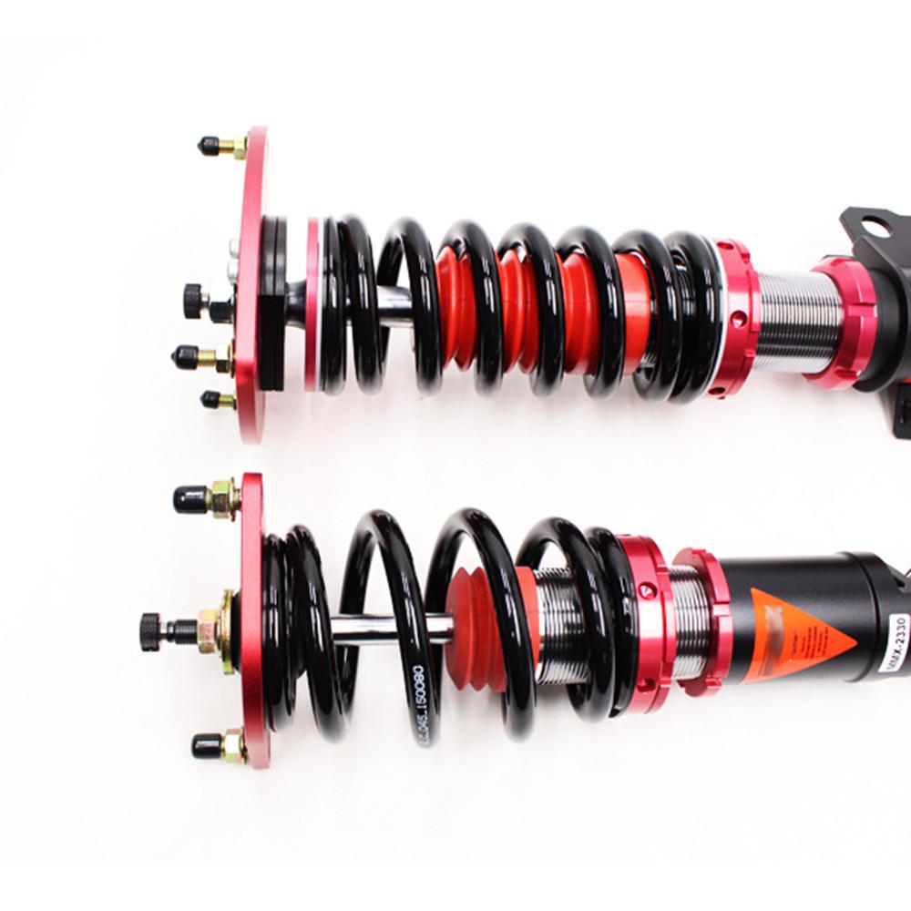 Godspeed MAXX Coilovers Subaru WRX STi (2015-2018) MMX2330