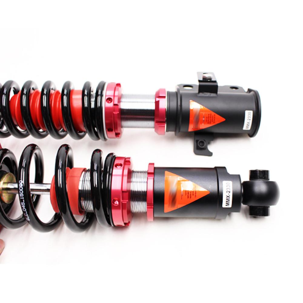 Godspeed MAXX Coilovers Subaru WRX STi (2015-2018) MMX2330