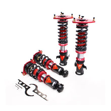 Load image into Gallery viewer, Godspeed MAXX Coilovers Subaru WRX (2015-2020) MMX2340