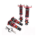 Godspeed MAXX Coilovers Subaru WRX (2015-2020) MMX2340